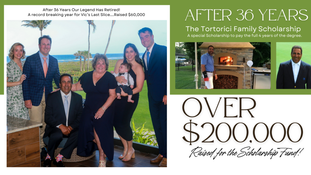 over $200,000 Raised (2)